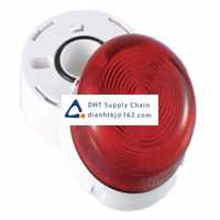 Sounder and Signal Lamp Klaxon_QBS-0066