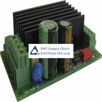 Motor and controller Electromen OY_EM-241-SAF