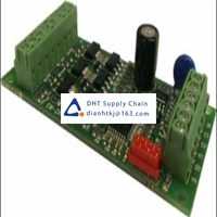 Motor and controller Electromen OY_EM-269A