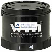 Sounder and Signal Lamp Werma_860.640.12