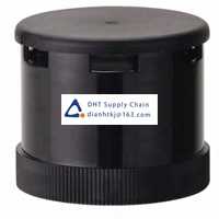 Sounder and Signal Lamp Werma_645.870.75