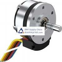 Motor and controller Faulhaber_2214S006BXT R