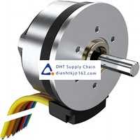 Motor and controller Faulhaber_3216W024BXT R