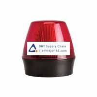 Sounder and Signal Lamp RS PRO_187-9644