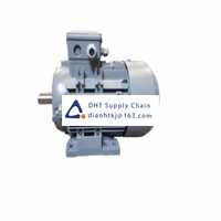 Motor and controller RS PRO_187-9884