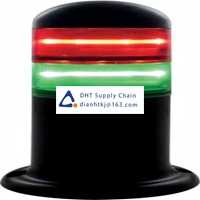 Sounder and Signal Lamp RS PRO_190-2805