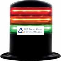 Sounder and Signal Lamp RS PRO_190-2808