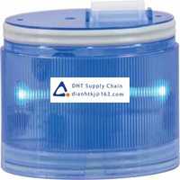 Sounder and Signal Lamp RS PRO_190-2817