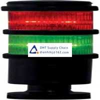 Sounder and Signal Lamp RS PRO_190-2831