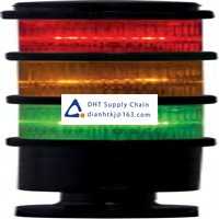 Sounder and Signal Lamp RS PRO_190-2835