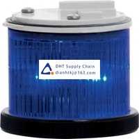 Sounder and Signal Lamp RS PRO_190-2838