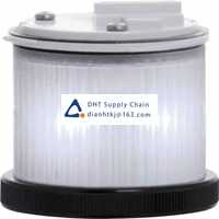 Sounder and Signal Lamp RS PRO_190-2843