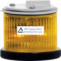 Sounder and Signal Lamp RS PRO_190-2849