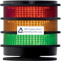 Sounder and Signal Lamp RS PRO_190-2862