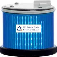 Sounder and Signal Lamp RS PRO_190-2885