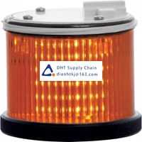 Sounder and Signal Lamp RS PRO_190-2893