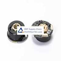 Motor and controller Overview_OVU00244