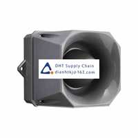 Sounder and Signal Lamp Eaton_7092335FUL-0371