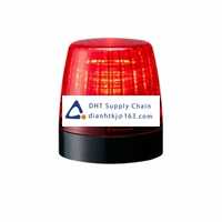 Sounder and Signal Lamp Patlite_NE-24A-R