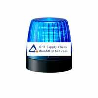 Sounder and Signal Lamp Patlite_NE-24A-B