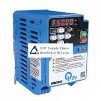 Motor and controller Omron_Q2V-AB002-AAA