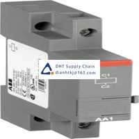Motor and controller ABB_1SAM201910R1002