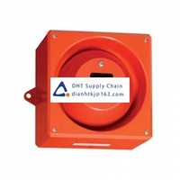 Sounder and Signal Lamp Clifford & Snell_YA80/D/RF/SU/WR