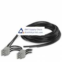 Motor and controller Phoenix Contact_2904491