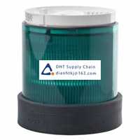 Sounder and Signal Lamp Schneider Electric_XVBC2G3