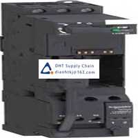 Motor and controller Schneider Electric_LUCC12B