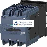 Motor and controller Siemens_3RV2742-5HD10