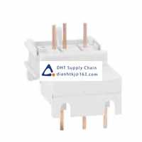 Motor and controller Lovato_SM1X3241P