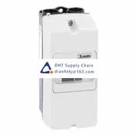 Motor and controller Lovato_SM1Z1701P