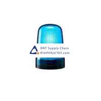 Sounder and Signal Lamp Patlite_SL15-M2KTN-B