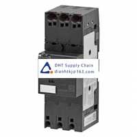 Motor and controller Omron_J7MC-3P-4