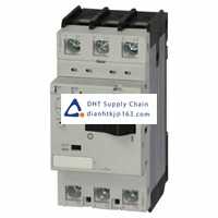 Motor and controller Omron_J7MN-3P-E4