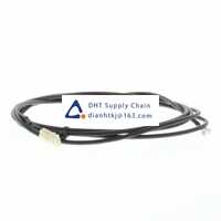 Motor and controller Omron_R88A-CAGA001-5BR-E