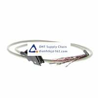 Motor and controller Omron_R88A-CPKB002S-E