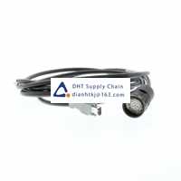 Motor and controller Omron_R88A-CRWA020C-DE