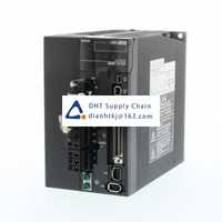 Motor and controller Omron_R88D-KT10H