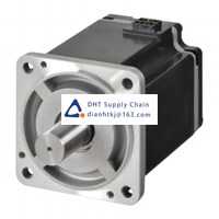 Motor and controller Omron_R88M-1M75030H-BS2