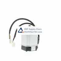 Motor and controller Omron_R88M-G10030H-S2