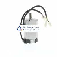 Motor and controller Omron_R88M-G20030H-BS2