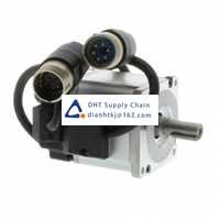 Motor and controller Omron_R88M-G20030H-S2-D