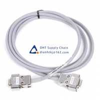 Motor and controller Omron_XW2Z-500T