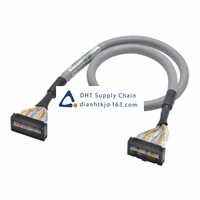 Motor and controller Omron_XW2Z-RO50C