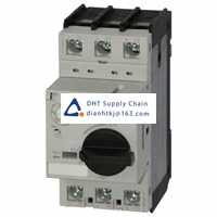 Motor and controller Omron_J7MN-3R-17