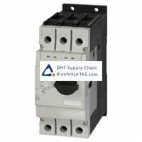 Motor and controller Omron_J7MN-6R-40