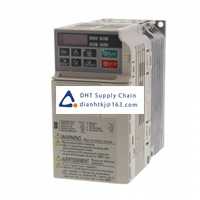 Motor and controller Omron_JZA20P4BAA