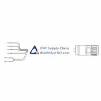 Motor and controller Omron_R88A-CA1J005BF